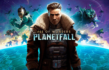 Age of Wonders: Planetfall - O Jogo de Estratégia para os Amantes da Ficção Científica