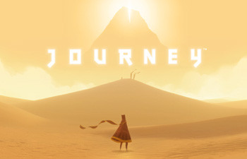 Journey: uma jornada emocionante de auto-descoberta